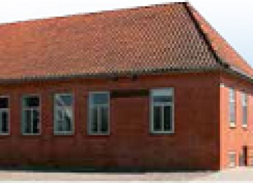 Fårhus Forsamlingshus